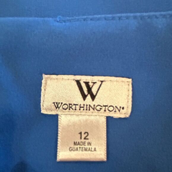 Worthington skirt - Picture 3 of 5